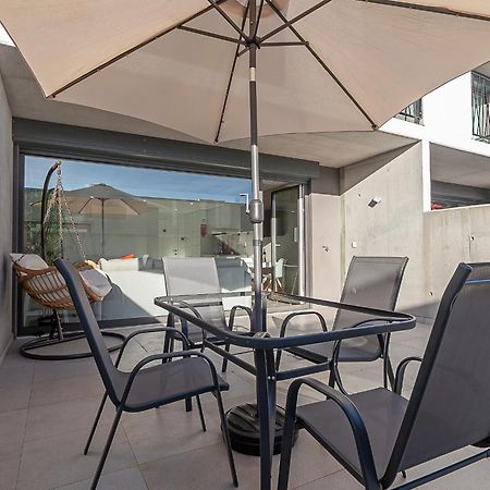 Felicidade Aveiro Apartment By Home Sweet Home Aveiro Esterno foto