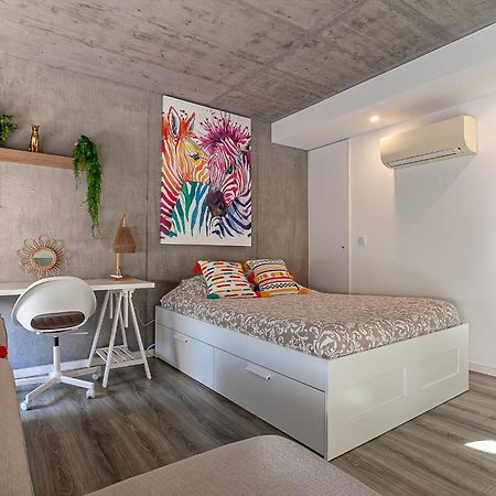 Felicidade Aveiro Apartment By Home Sweet Home Aveiro Esterno foto