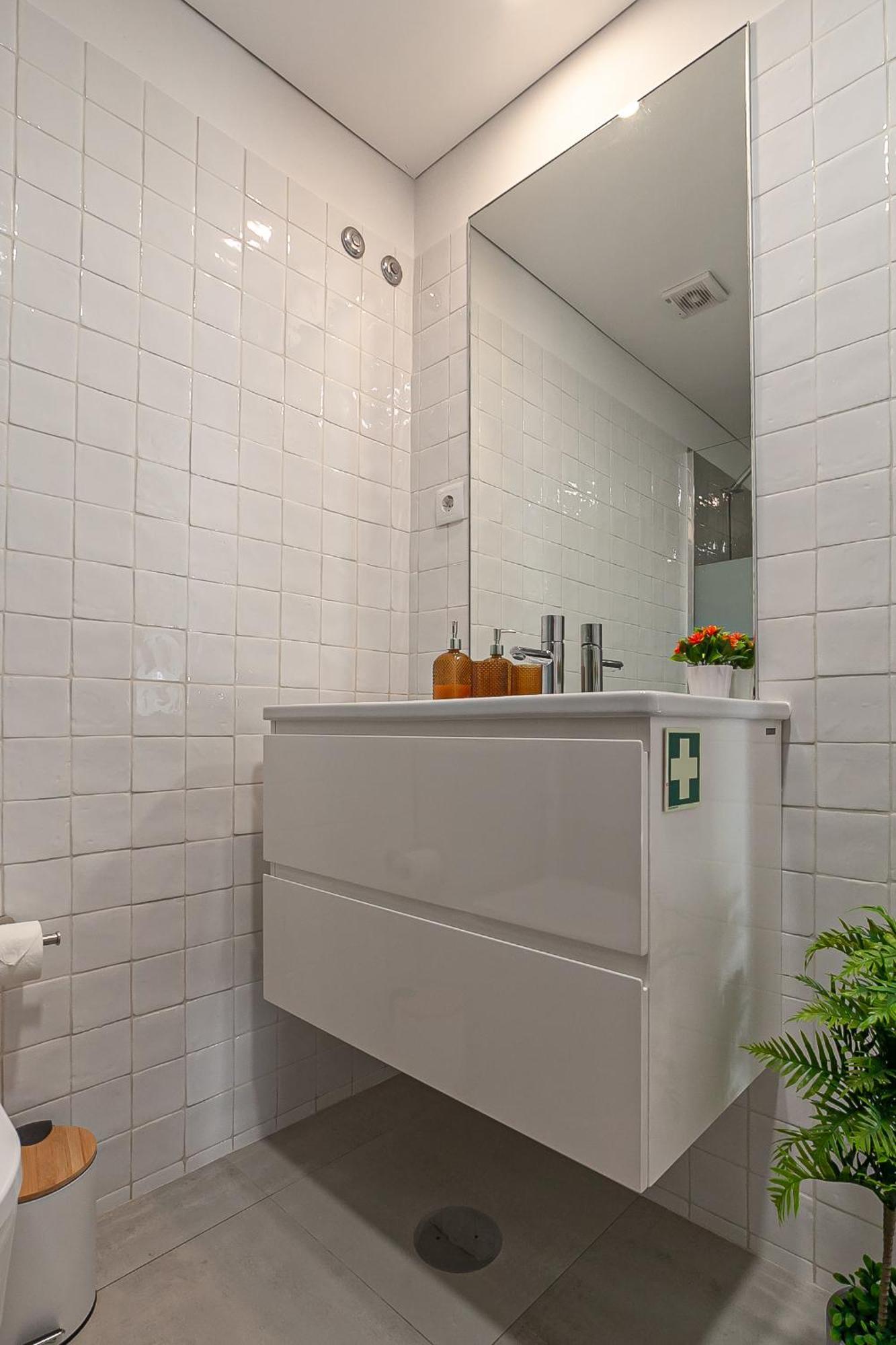 Felicidade Aveiro Apartment By Home Sweet Home Aveiro Esterno foto