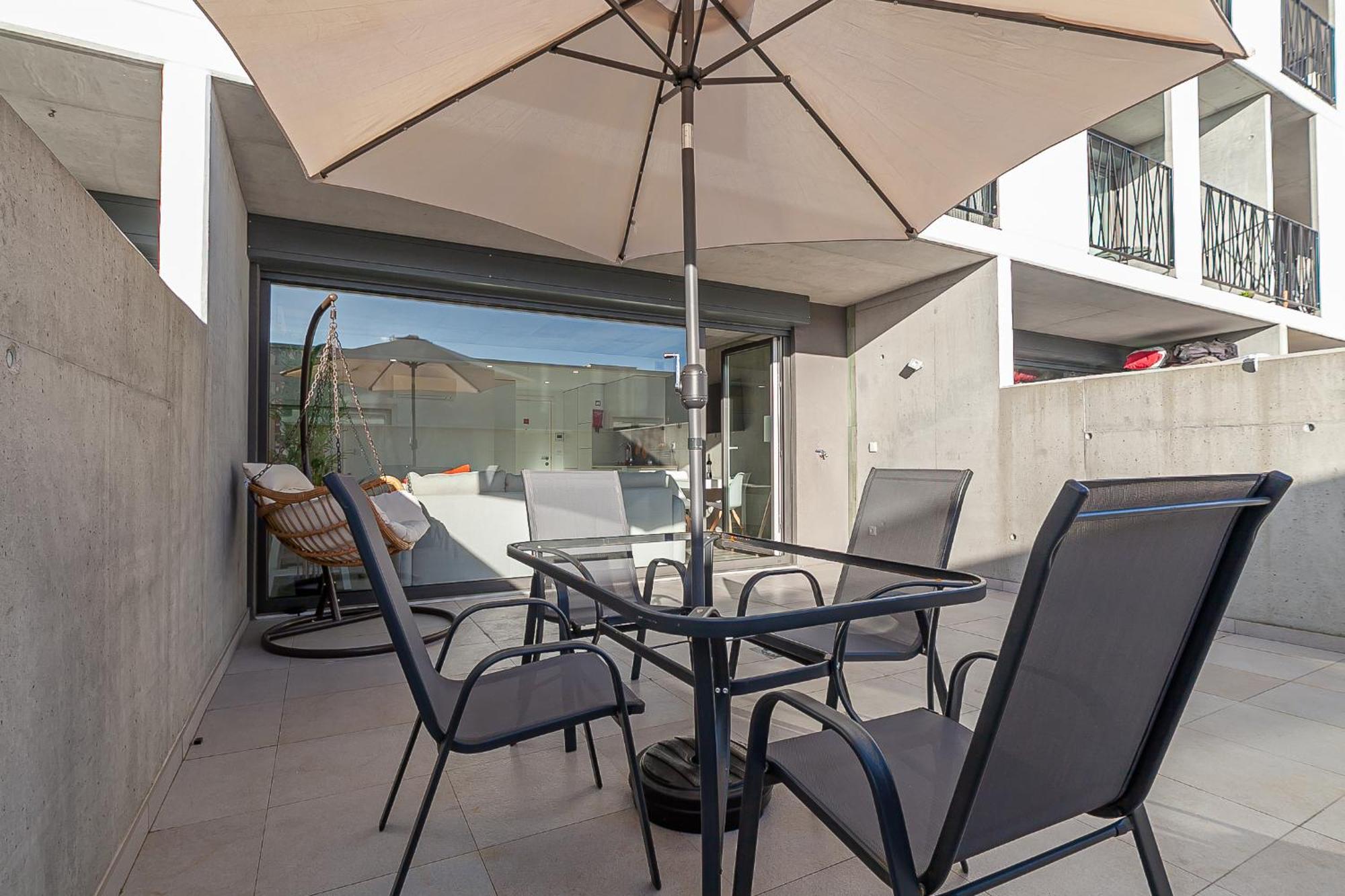 Felicidade Aveiro Apartment By Home Sweet Home Aveiro Esterno foto