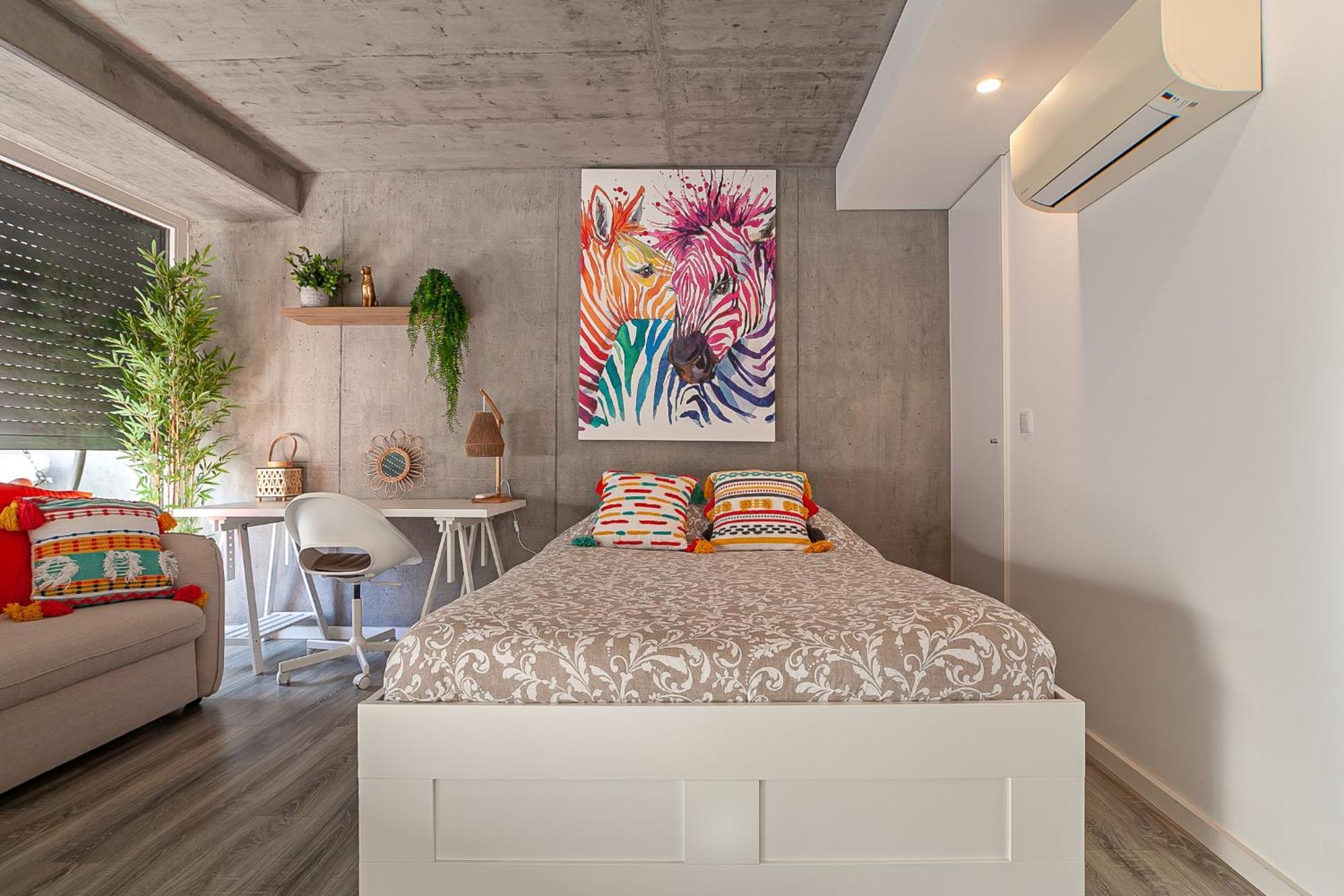Felicidade Aveiro Apartment By Home Sweet Home Aveiro Esterno foto