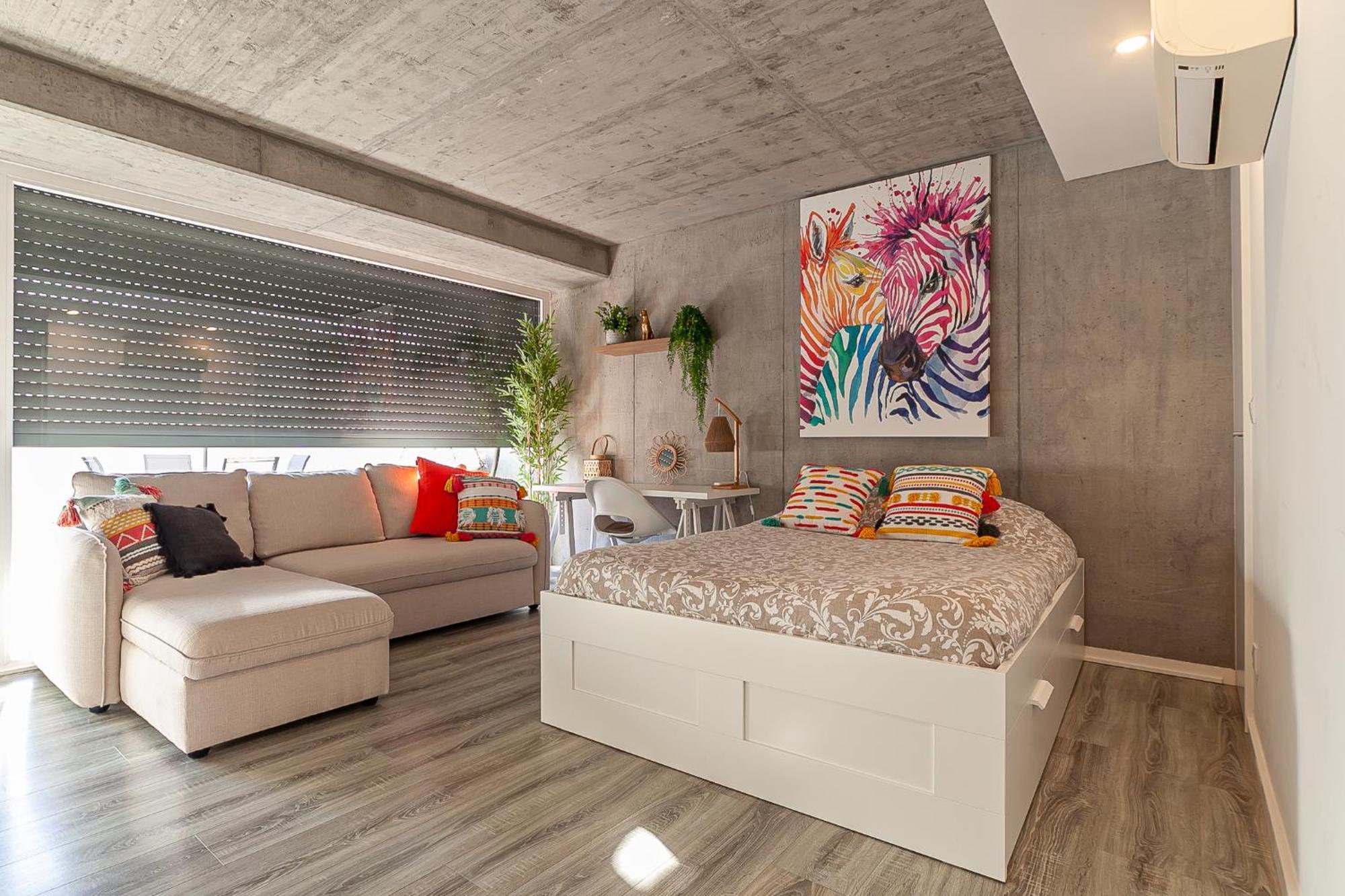 Felicidade Aveiro Apartment By Home Sweet Home Aveiro Esterno foto