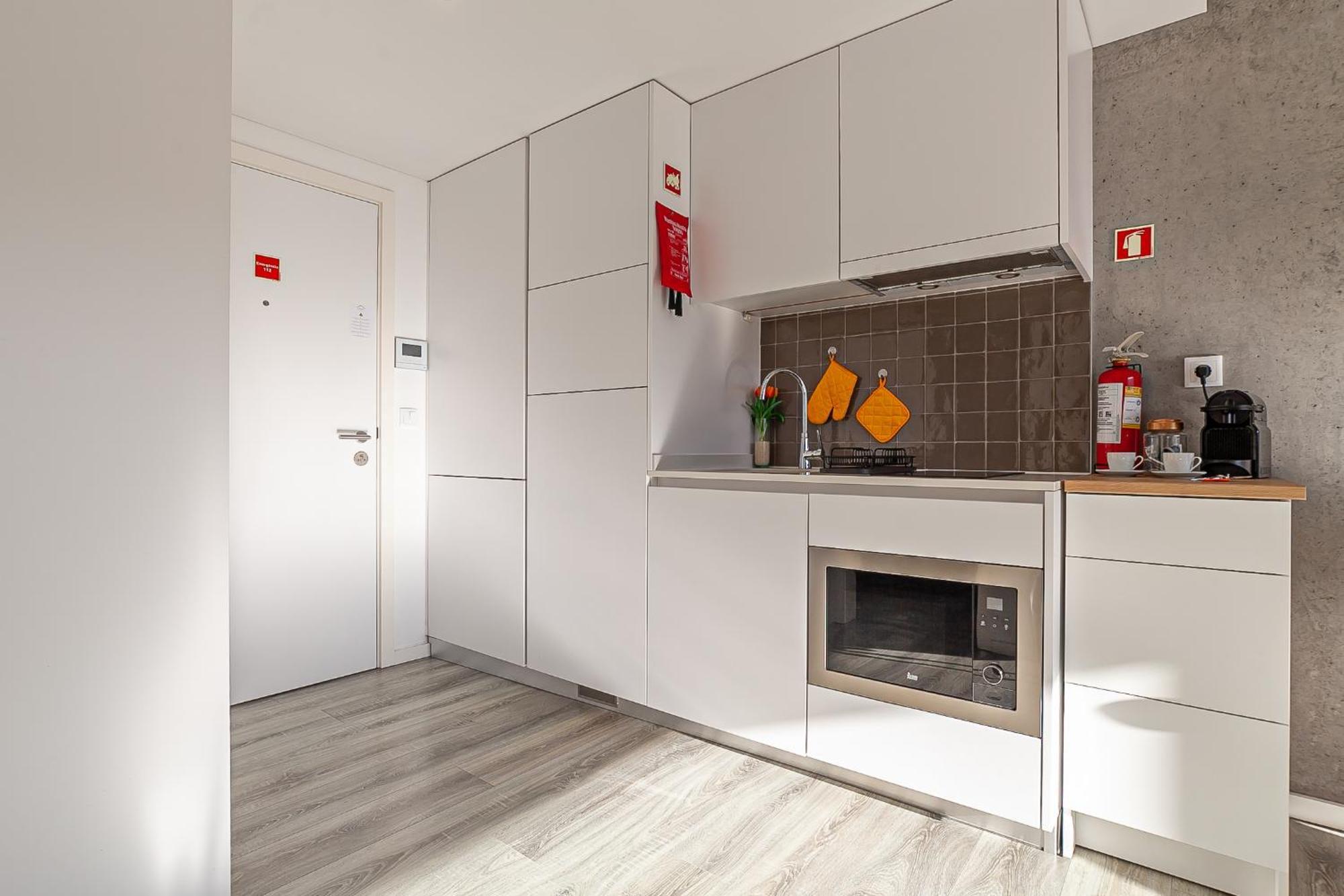 Felicidade Aveiro Apartment By Home Sweet Home Aveiro Esterno foto