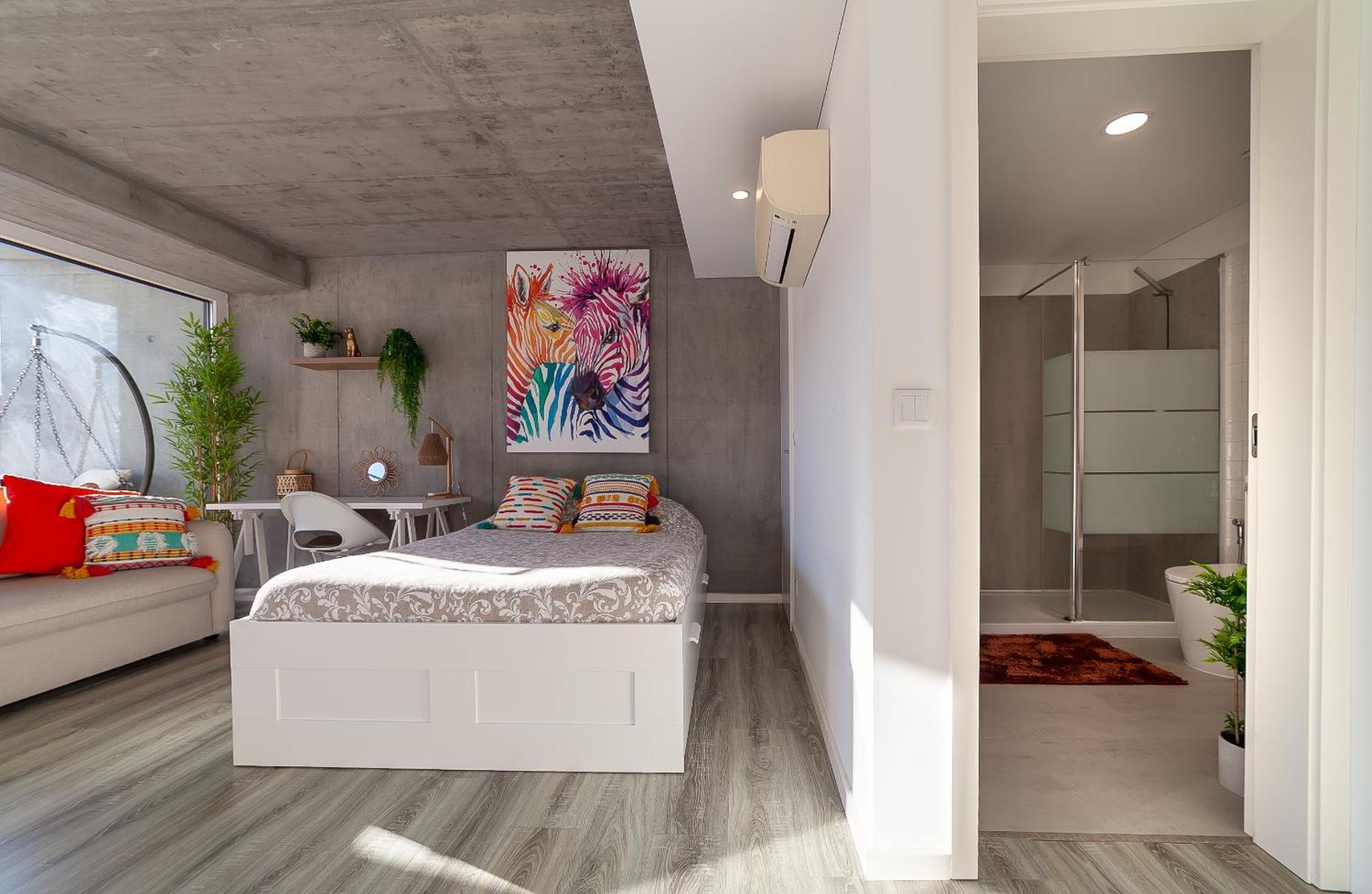 Felicidade Aveiro Apartment By Home Sweet Home Aveiro Esterno foto
