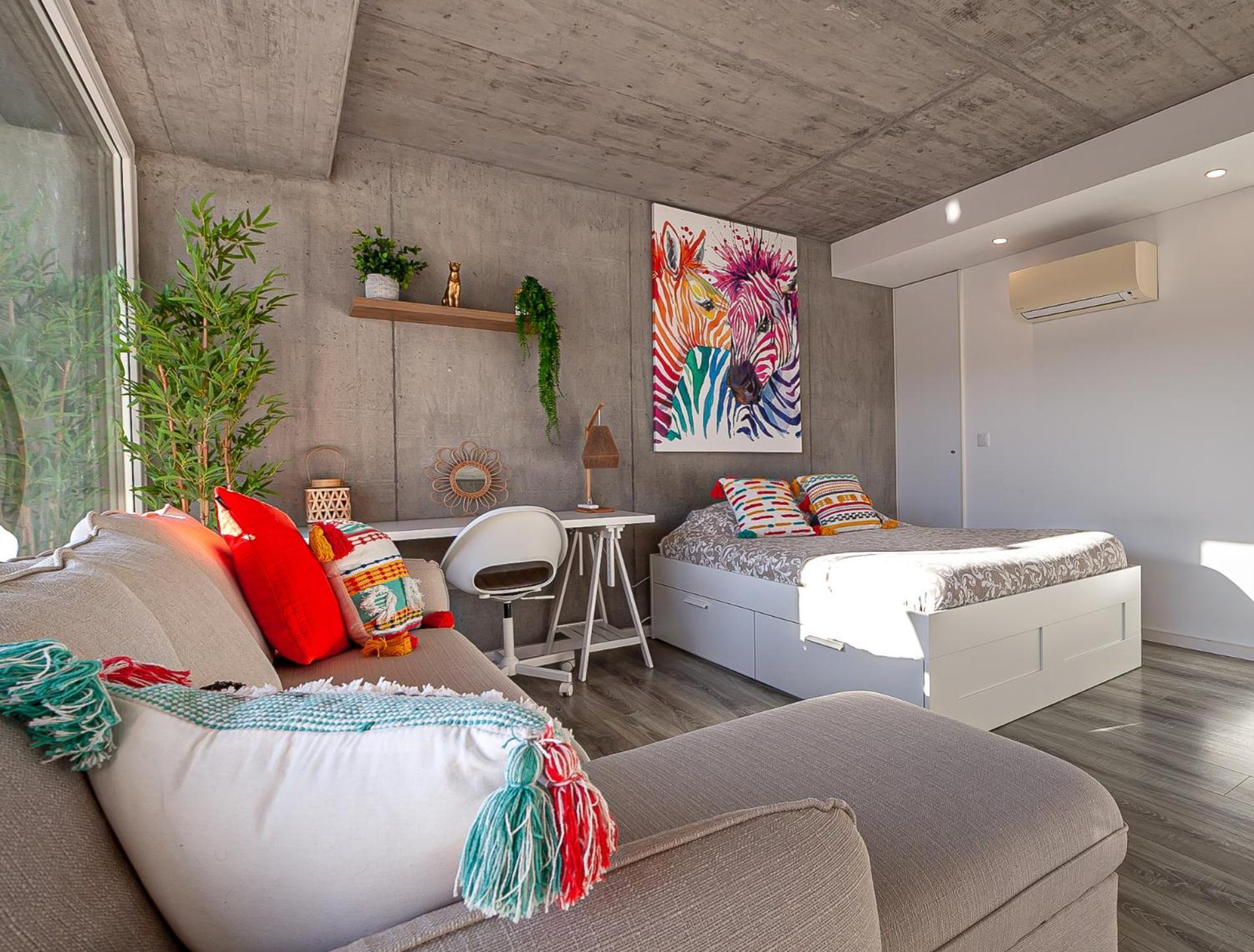 Felicidade Aveiro Apartment By Home Sweet Home Aveiro Esterno foto