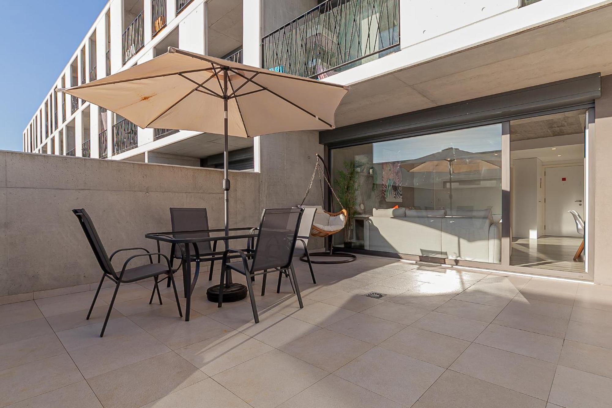 Felicidade Aveiro Apartment By Home Sweet Home Aveiro Esterno foto