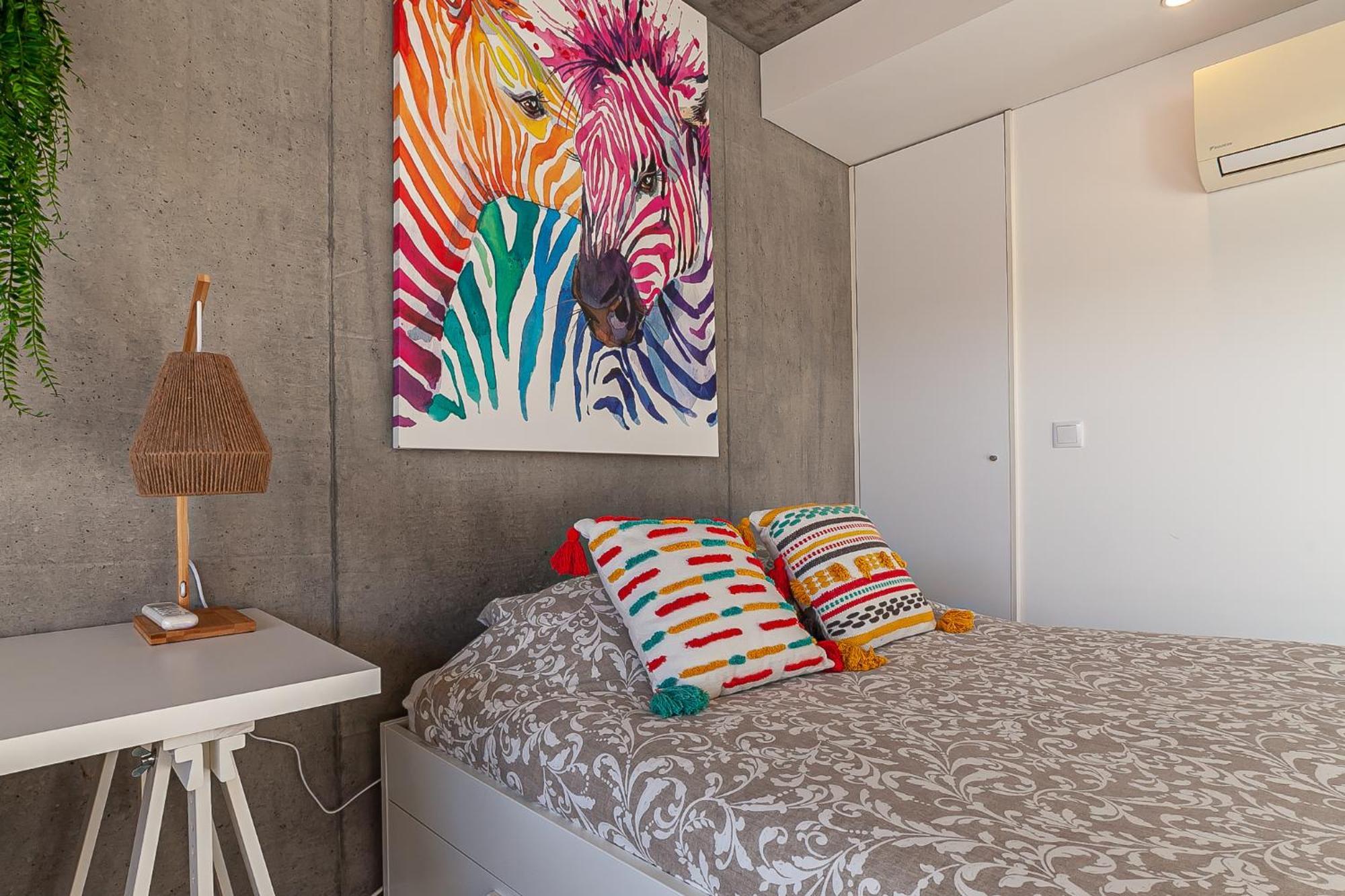Felicidade Aveiro Apartment By Home Sweet Home Aveiro Esterno foto