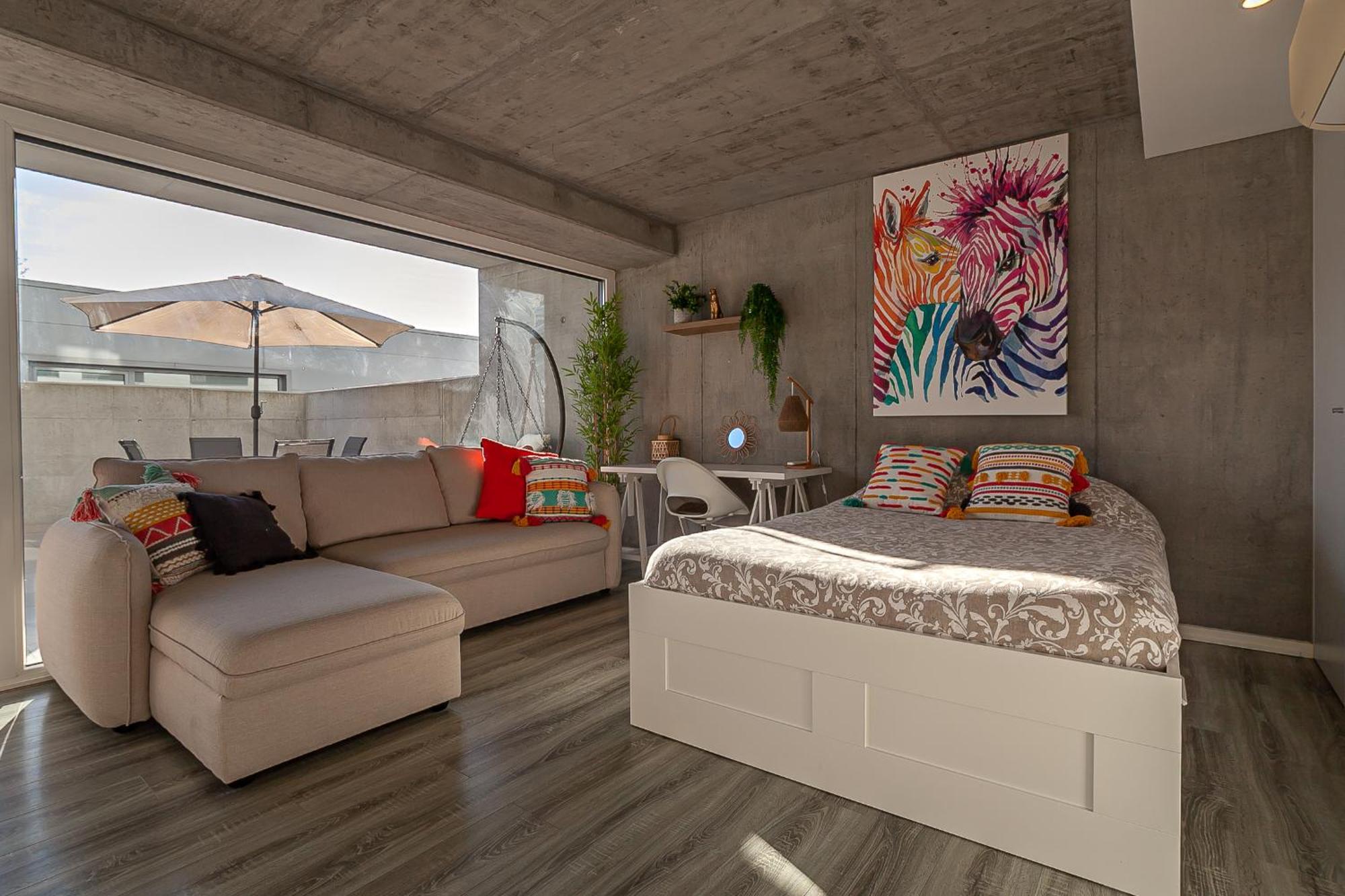 Felicidade Aveiro Apartment By Home Sweet Home Aveiro Esterno foto