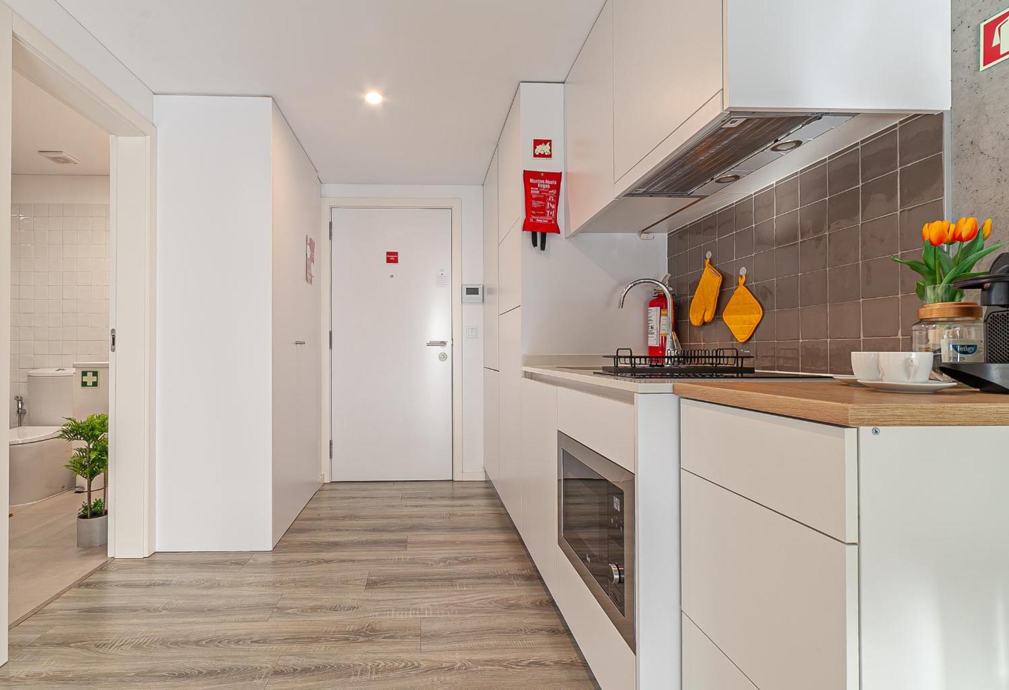 Felicidade Aveiro Apartment By Home Sweet Home Aveiro Esterno foto
