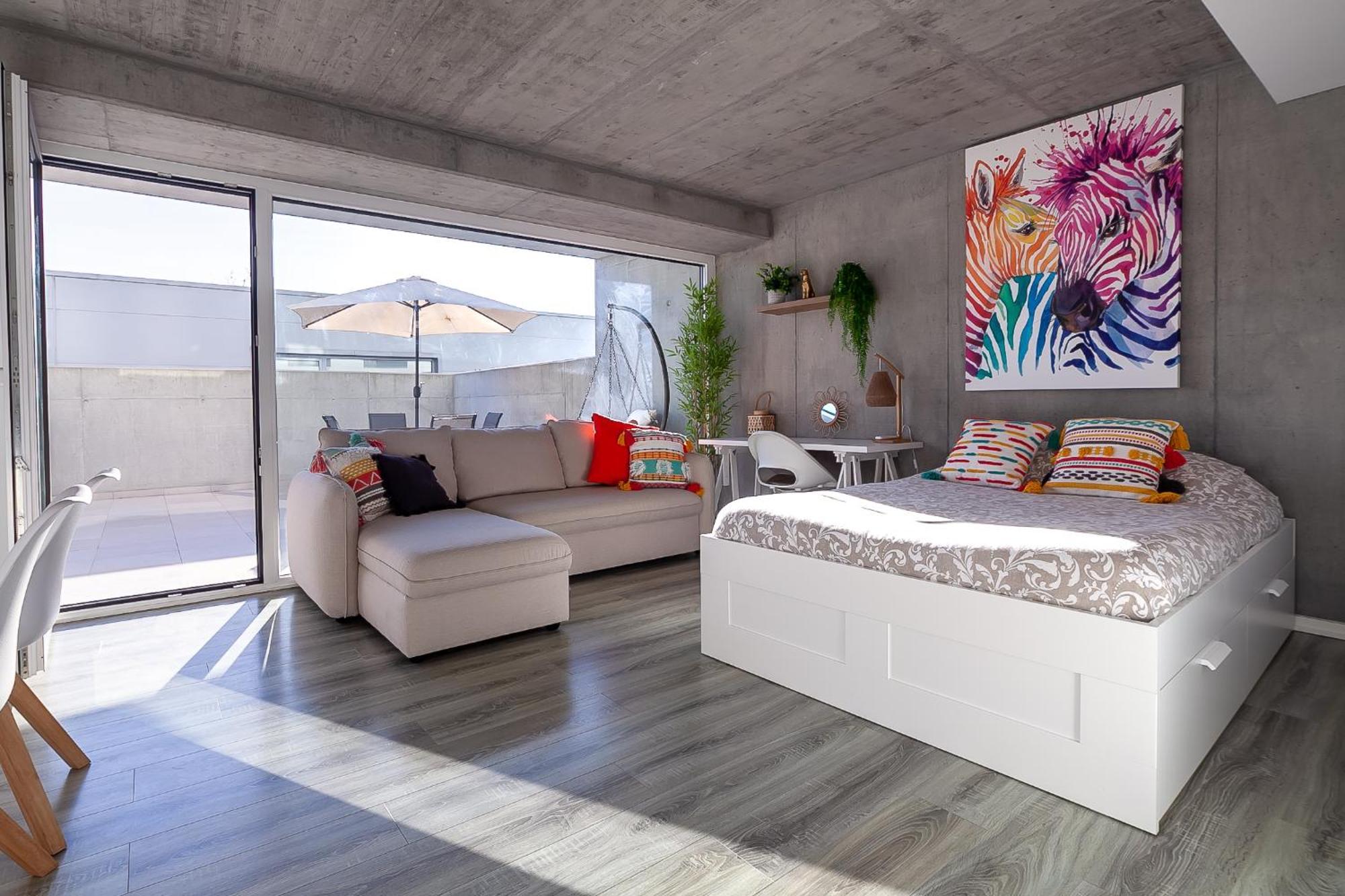 Felicidade Aveiro Apartment By Home Sweet Home Aveiro Esterno foto