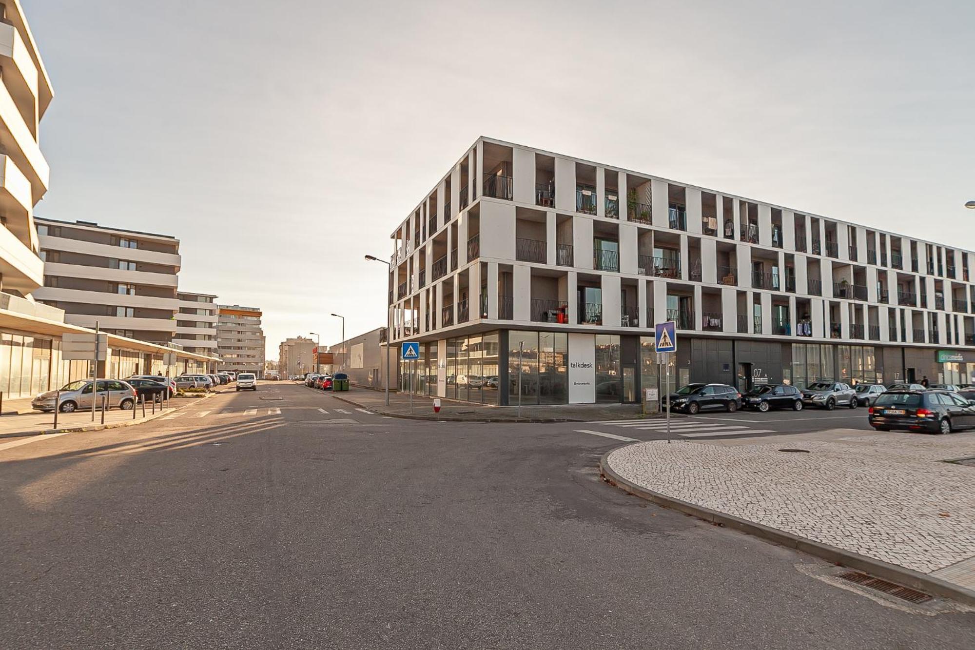 Felicidade Aveiro Apartment By Home Sweet Home Aveiro Esterno foto